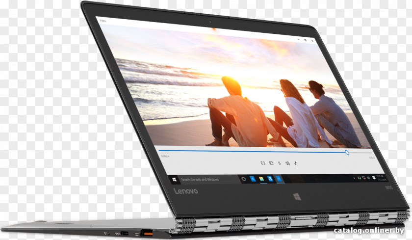 Laptop Lenovo IdeaPad Yoga 13 900S Tablet Computers PNG