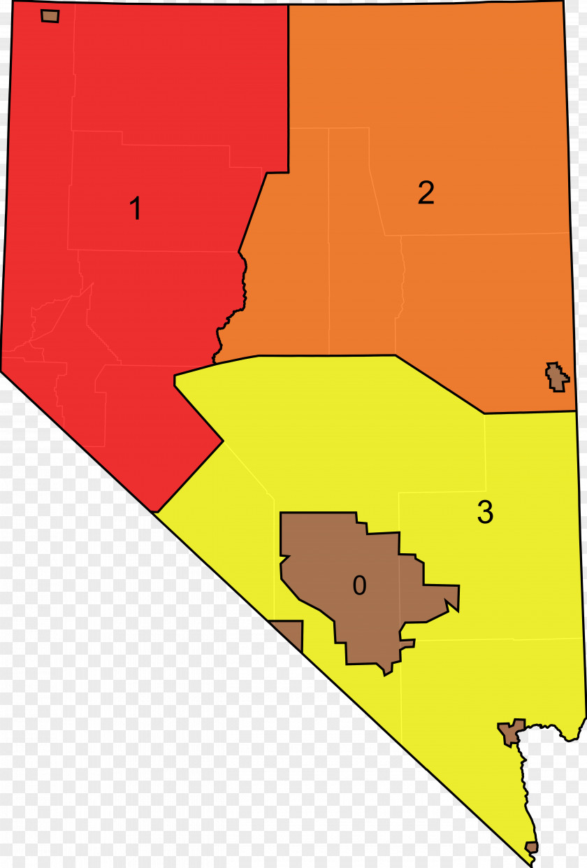 Map Hunting Nevada Wildlife Management Deer PNG