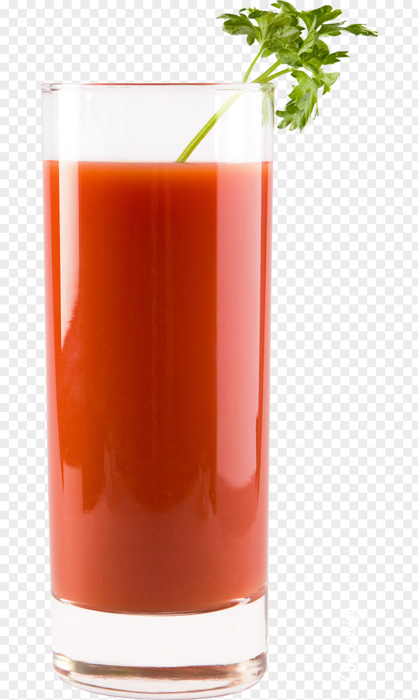 Mary Bloody Cocktail Tomato Juice Caesar PNG