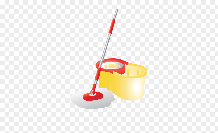 Mop Cleaning Janitor PNG
