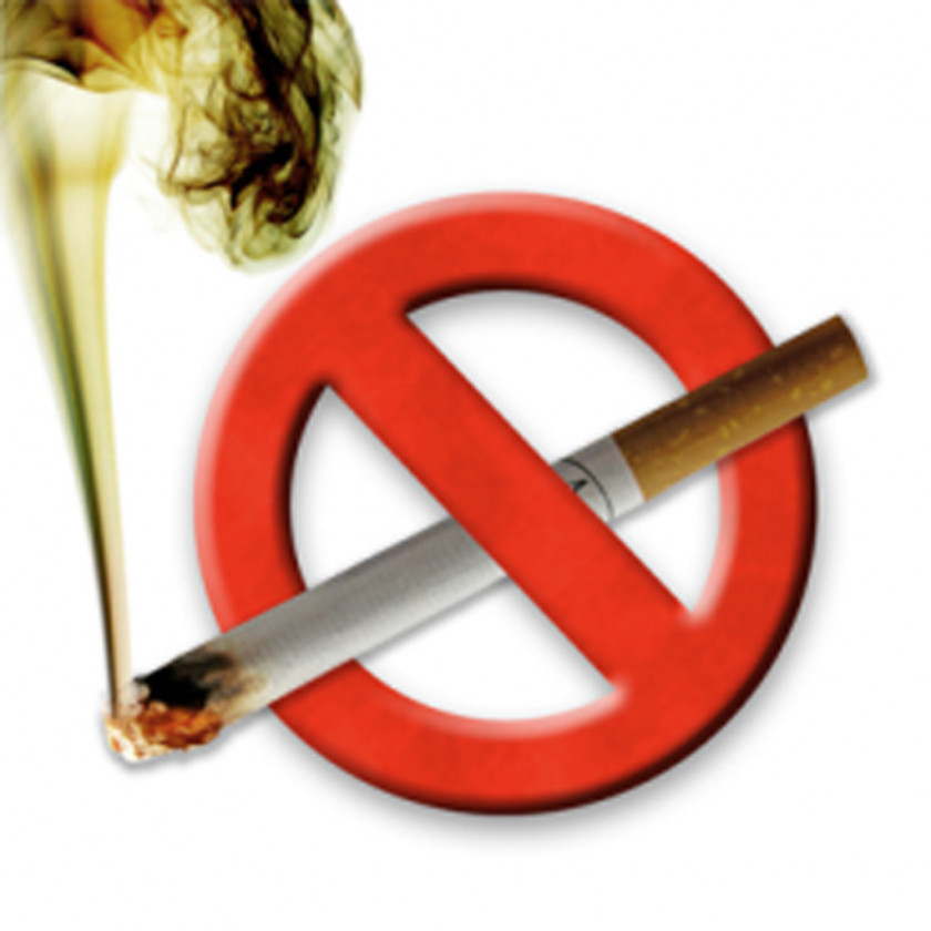 No Smoking Great American Smokeout Cessation Ban Day PNG