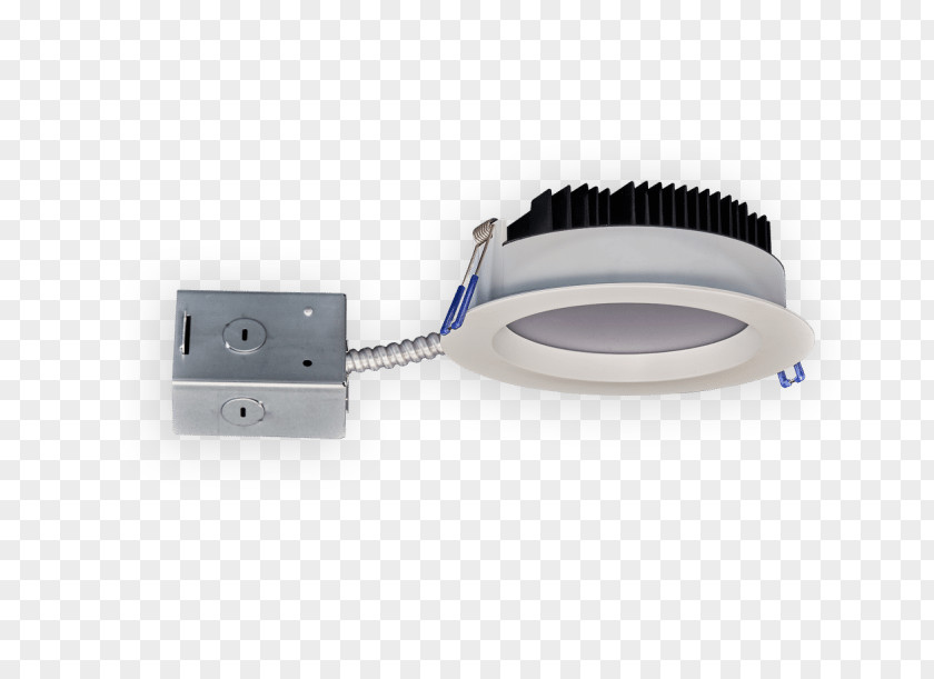 Photometric Lighting LED Lamp Light-emitting Diode Light Fixture PNG