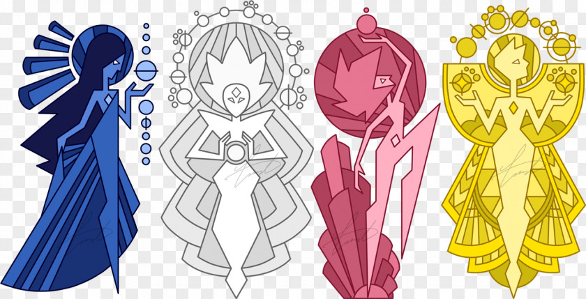 Pink Wallpaper Diamond Color Sapphire Drawing Ruby PNG