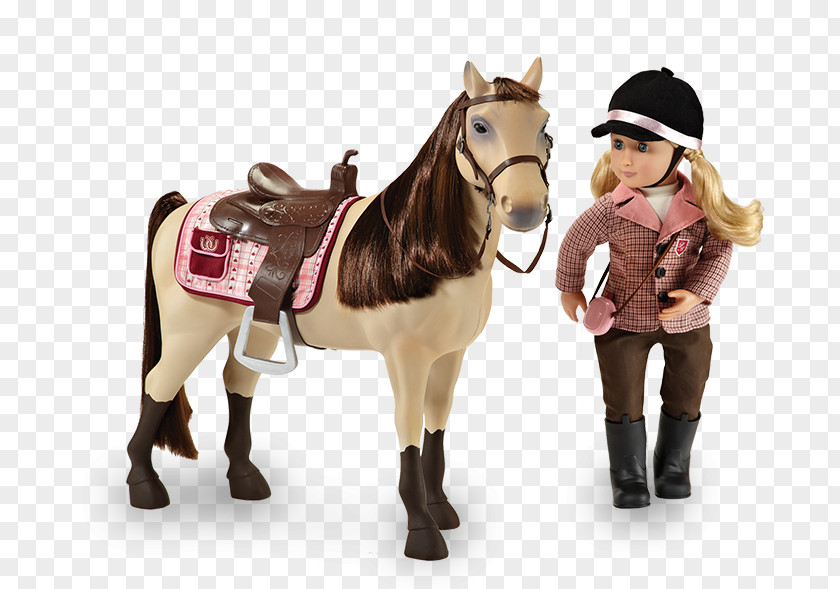 Pony Dolls Our Generation Poseable Morgan Horse For 18 Kmart Spanish Jennet PNG