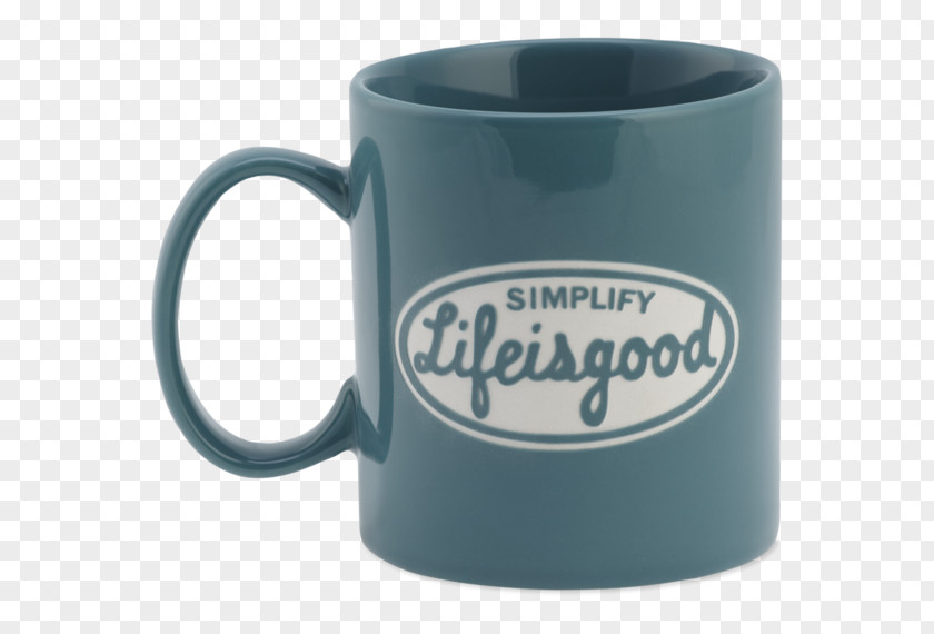 Simplify Coffee Cup Mug Tableware PNG