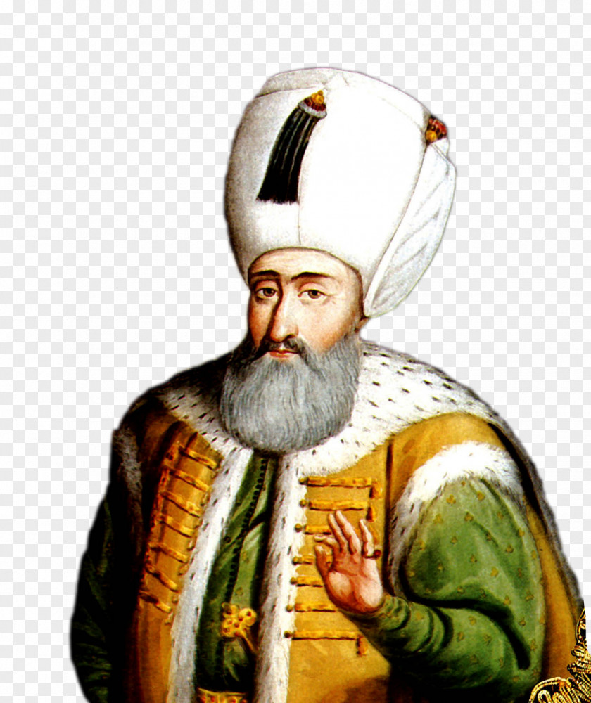 Suleiman The Magnificent Ottoman Empire Sultan Szigetvár Drop Off PNG