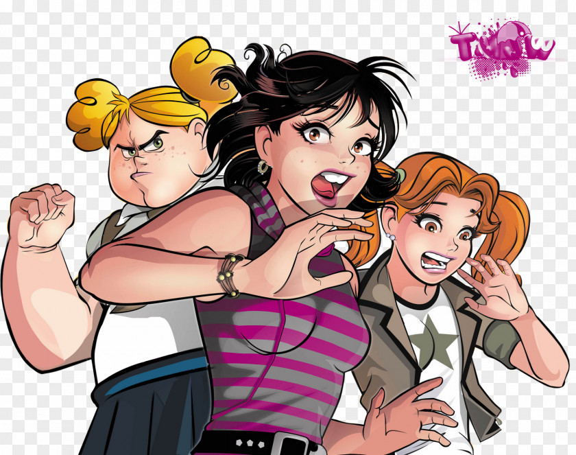 Turma Da Mônica Monica Teen Comics Maggy Monica's Gang PNG