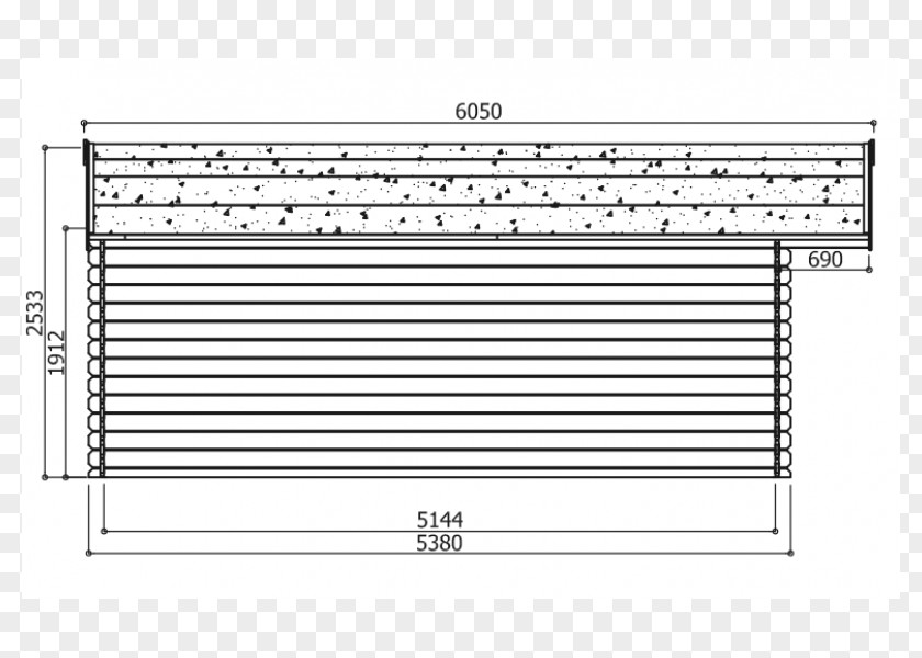 Vernier Casa De Verão /m/02csf Gable Roof Log House Square Meter PNG