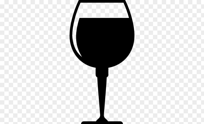 White Wine Glass Drink PNG