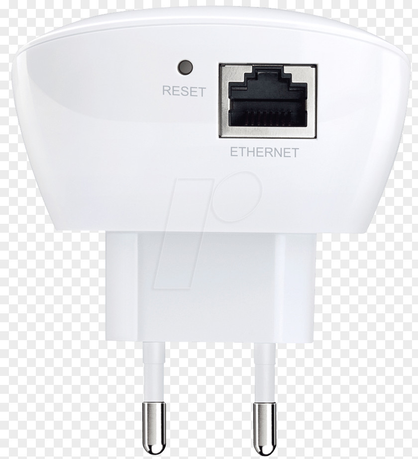 Wireless Repeater TP-LINK TL-WA850RE Wi-Fi PNG