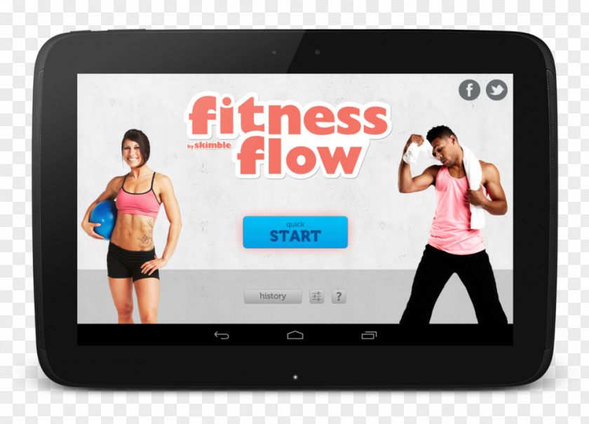 Active Listening Flow Free Physical Fitness Exercise Google Play PNG