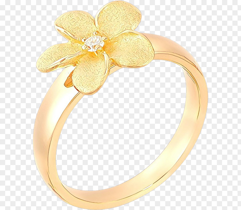 Body Jewelry Metal Wedding Ring PNG