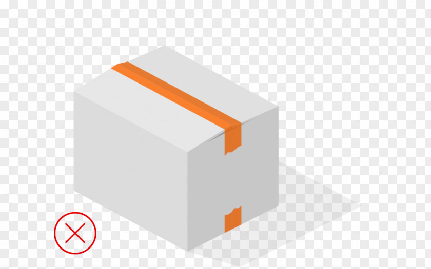 Box Vận Chuyển Hàng Hóa Cardboard Intermodal Container PNG