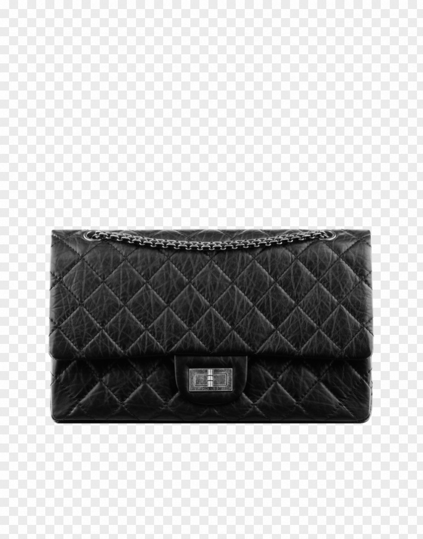 Chanel 2.55 Wallet Handbag Fashion PNG