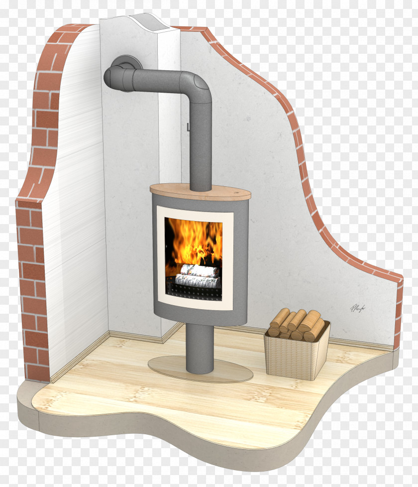 Chimney Fireplace Diameter Heat Pump PNG