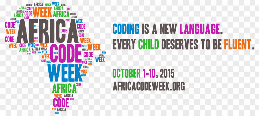 Coding Africa Computer Programming Science CoderDojo Organization PNG