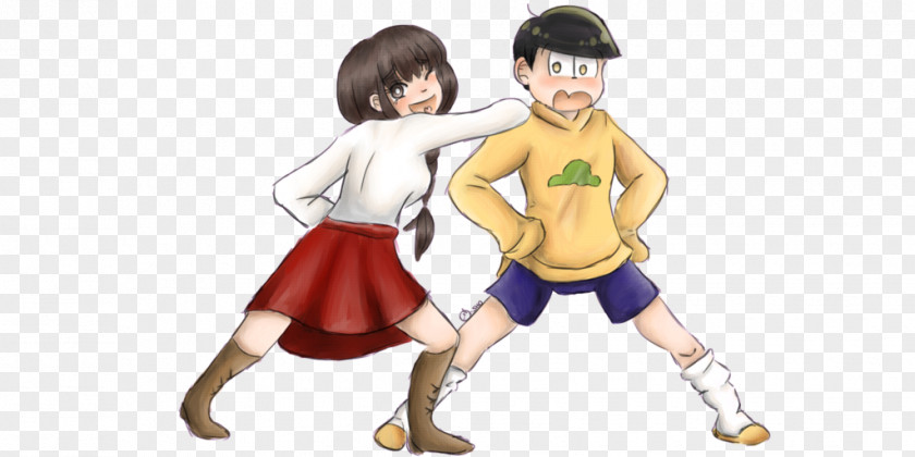 Couple Png Homura Akemi Osomatsu-kun Art Six Same Faces ~Kon'ya Wa Saikō!!!!!! Choromatsu PNG