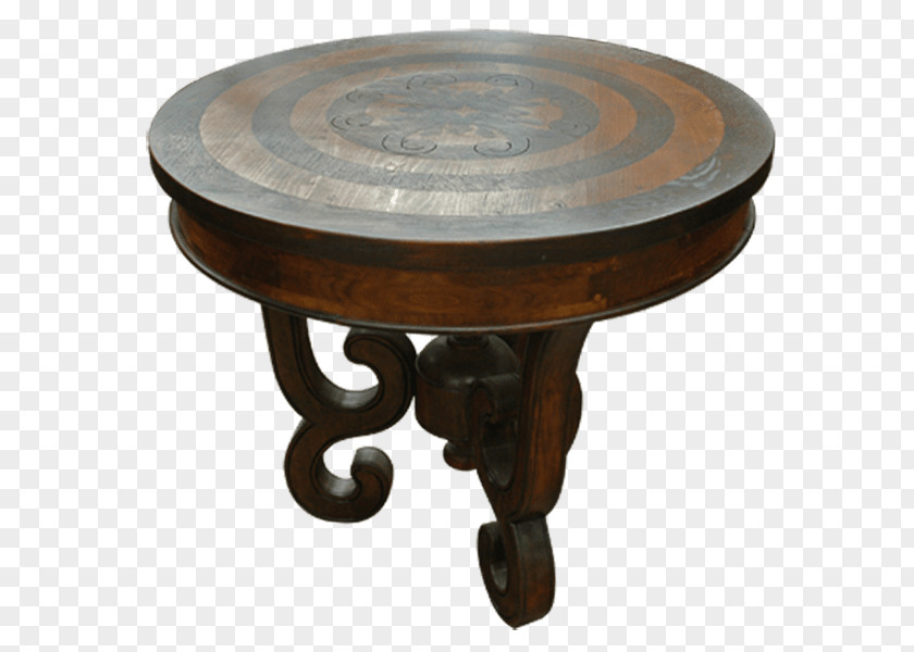 Exquisite Carving. Coffee Tables Furniture Bench PNG