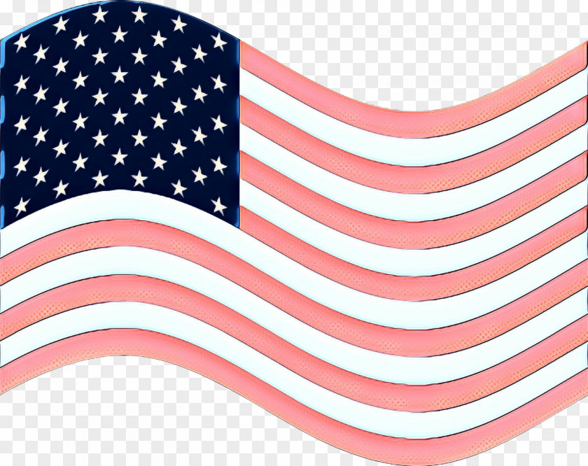 Flag Day Usa Pink Fourth Of July Background PNG