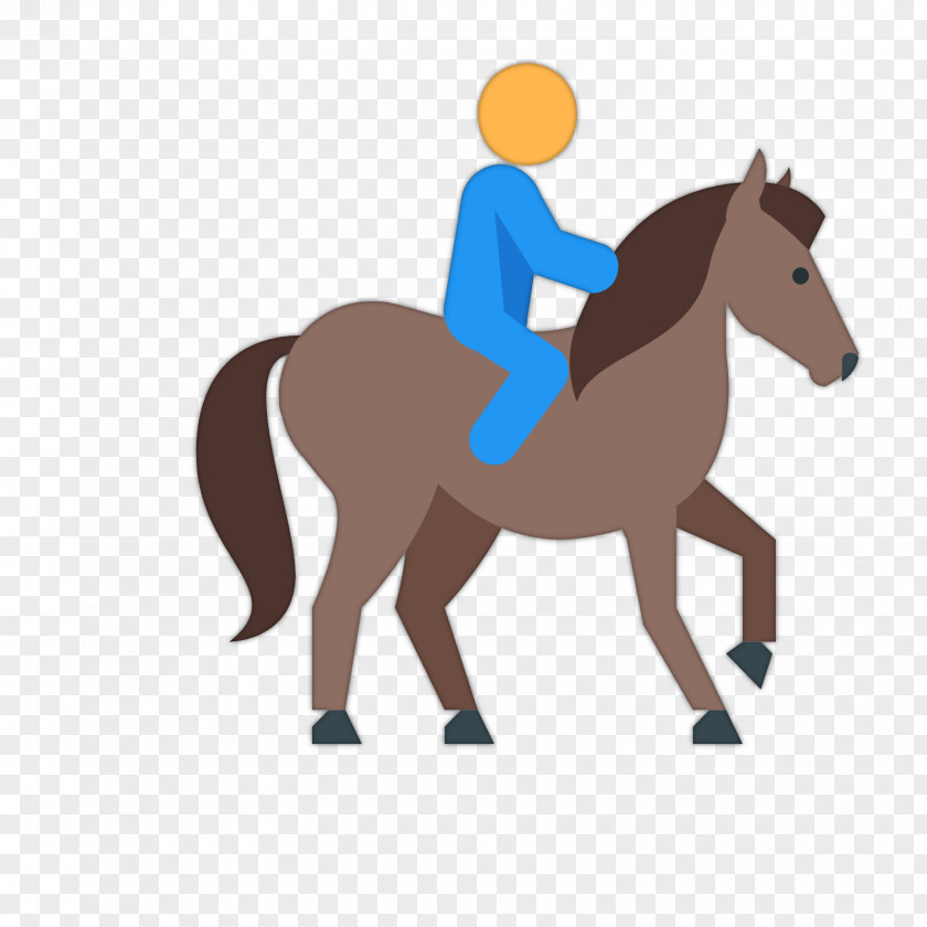 Horse Horse&Rider Equestrian Recreation PNG