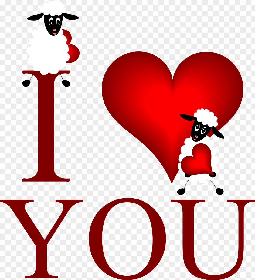 I Love You YouTube Emoticon Film PNG