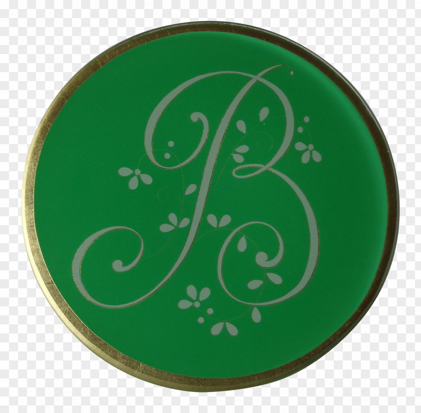 Number Symbol Green Aqua Teal Circle PNG