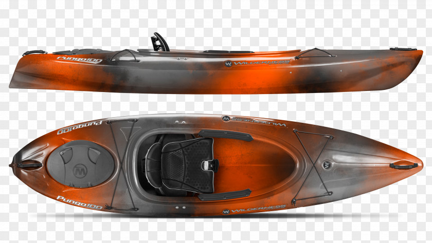 Paddle Recreational Kayak Boat Car Paddling PNG