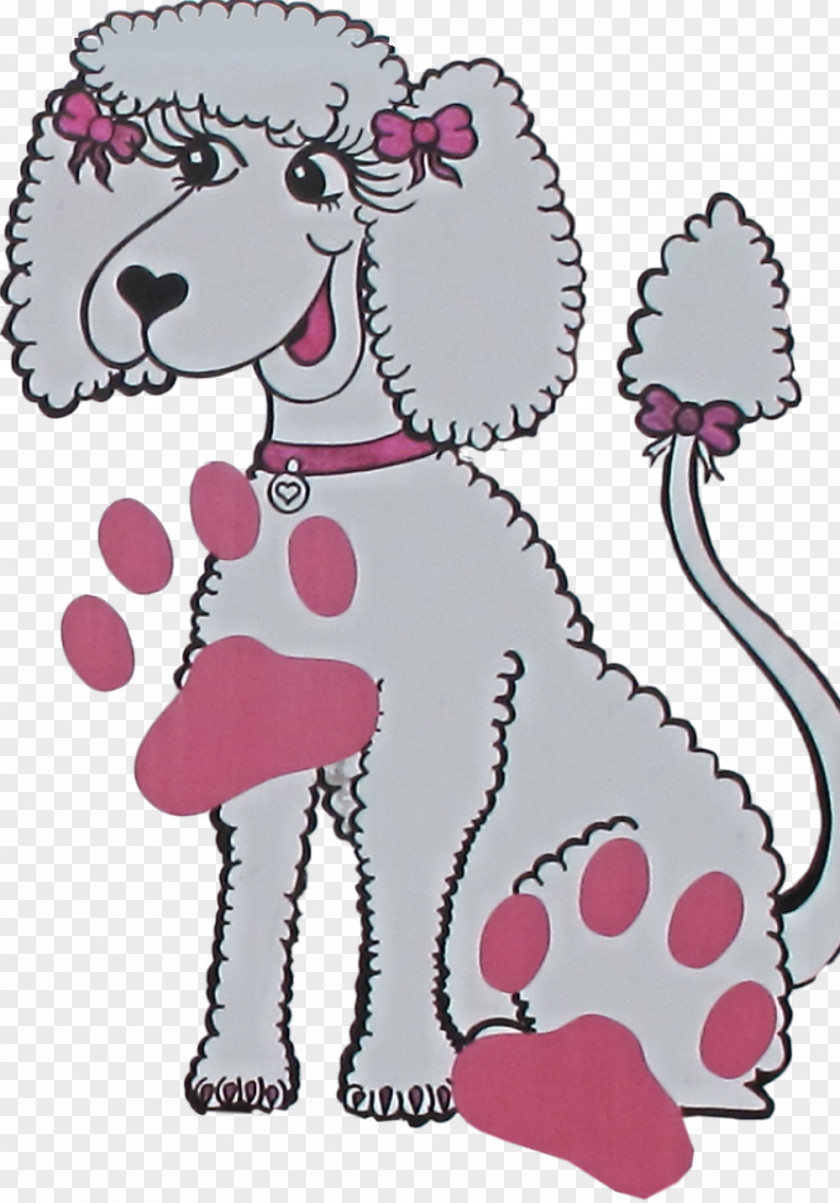 Poodle Png Puppy Dixie's Dog Spa Clip Art Pet PNG
