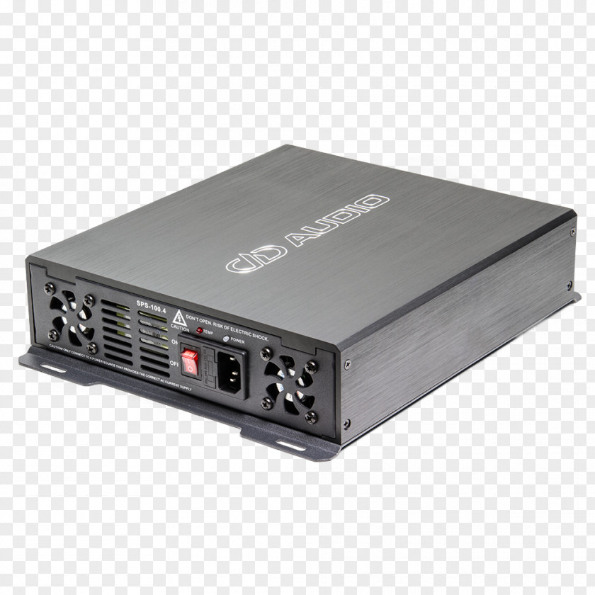 Power Supply AUDIO-TECHNICA CORPORATION Optical Fiber Microphone Amplifier PNG