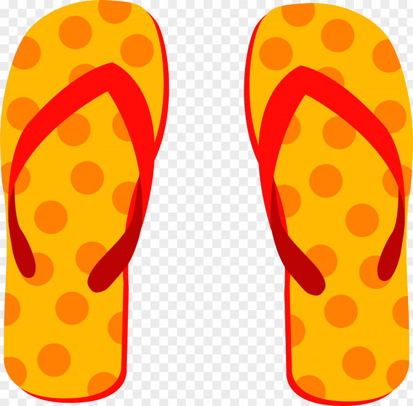 Shoes Flip-flops Clip Art PNG