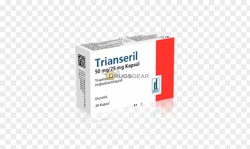Tablet Triamterene Service Pharmaceutical Drug Brand PNG