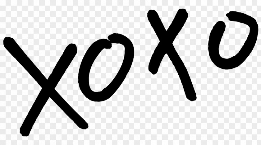 Xoxo Cliparts EXO XOXO Logo K-pop PNG