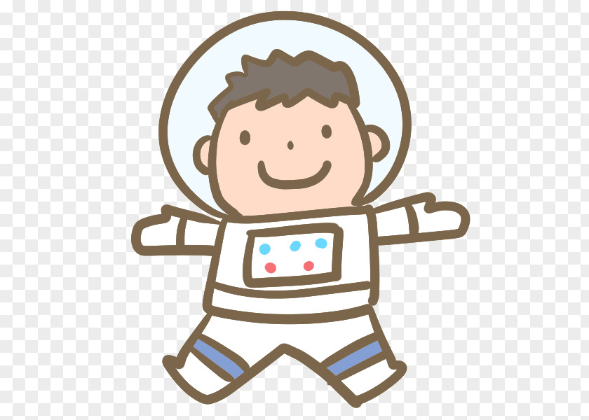 Astronaut Space Suit Tsukuba Center Spaceflight JAXA PNG