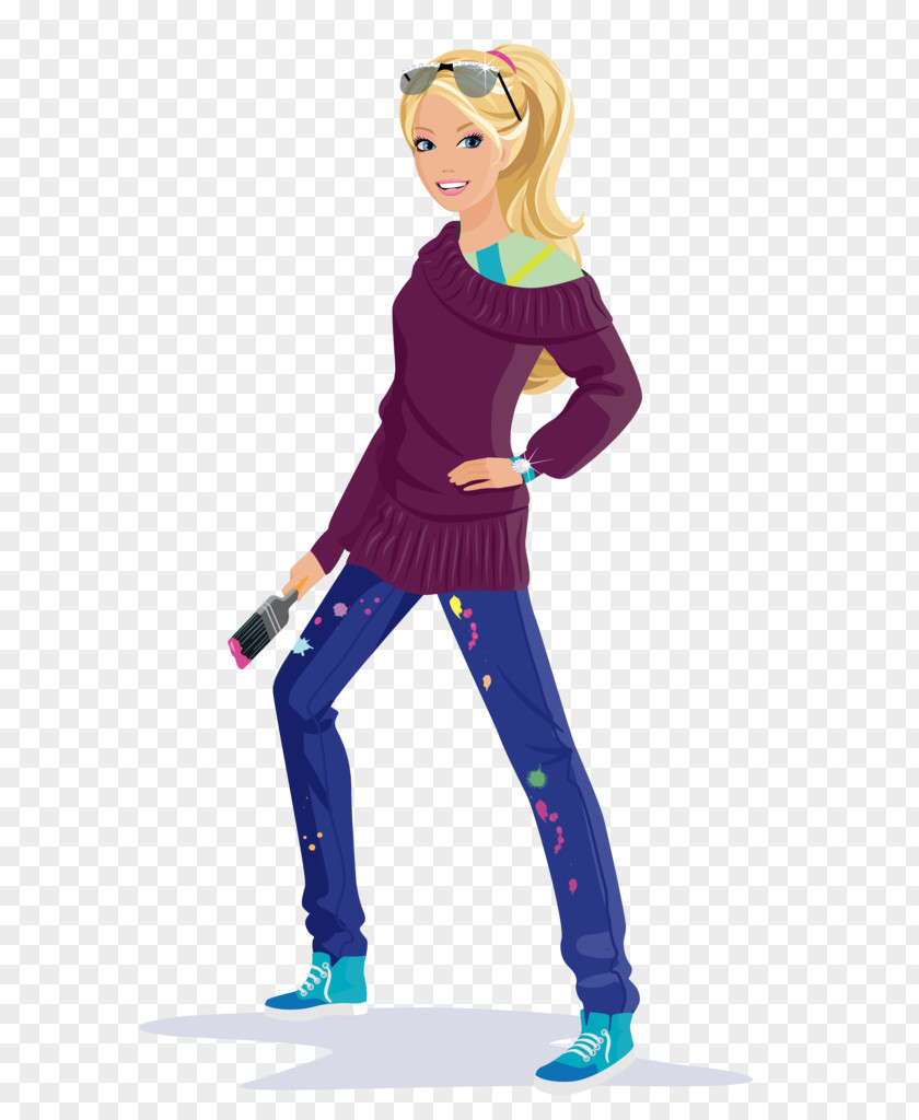 Barbie Barbie: Princess Charm School Ken Australian Animated Film PNG