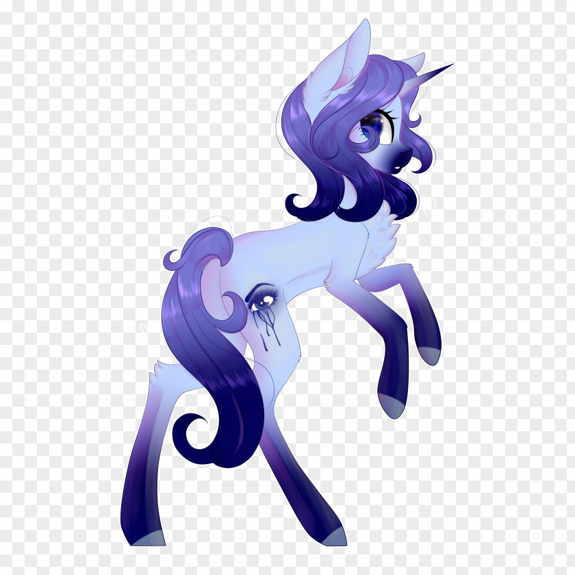 Cat Pony Horse DeviantArt PNG