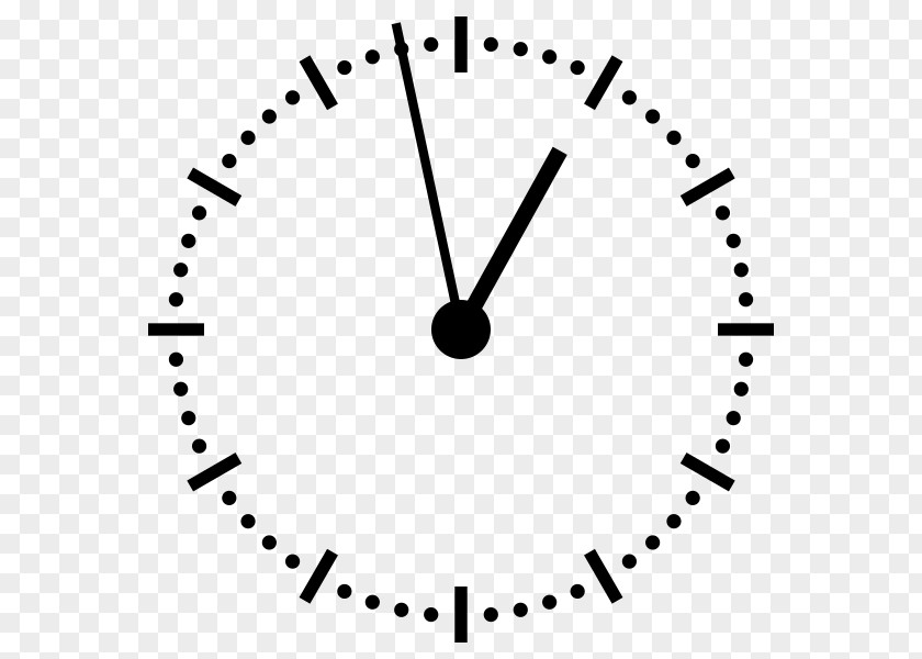 Clock Digital Face Alarm Clocks 12-hour PNG