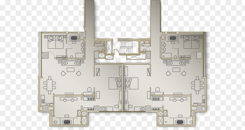 Design Electrical Network Floor Plan Electronic Component Electronics PNG