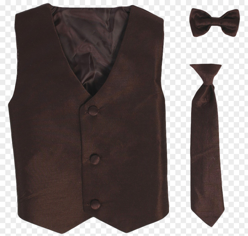 Dress Gilets Necktie Waistcoat Clip-on Tie Tuxedo PNG