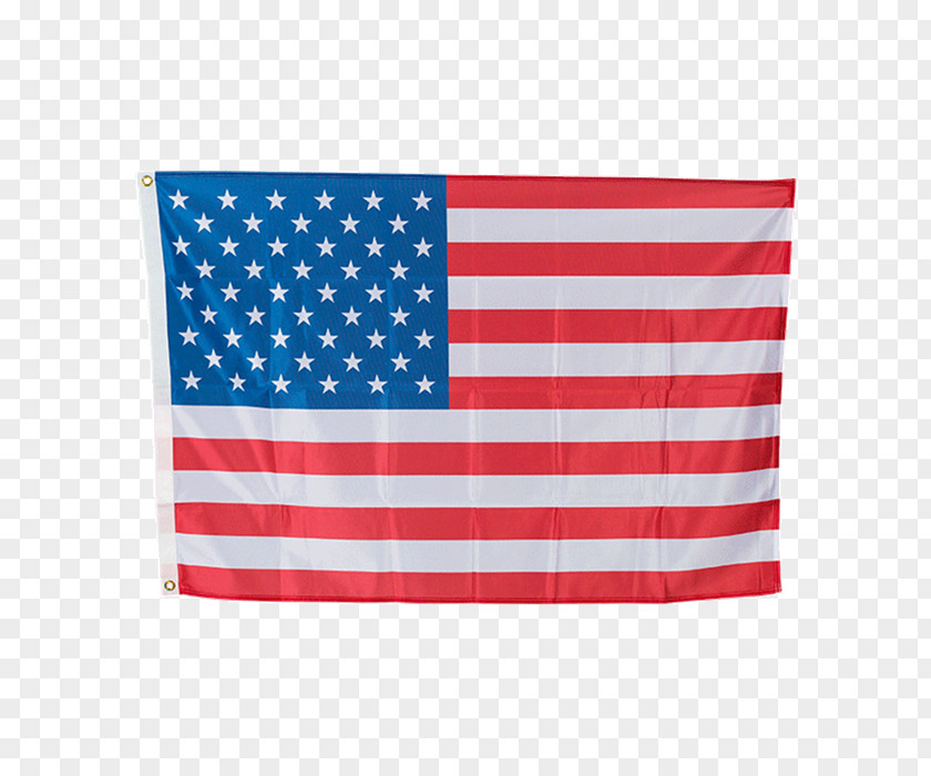 Flag Of The United States America Annin & Co. Flagmakers Nylon American PNG