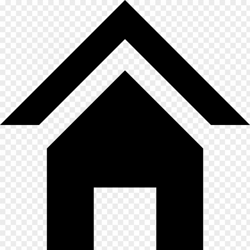 Home Icon House Symbol PNG
