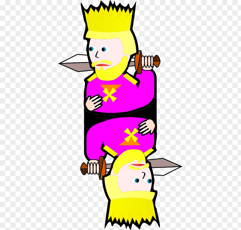 King Clip Art PNG