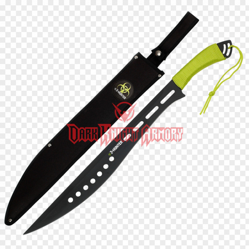 Knife Bowie Machete Hunting & Survival Knives Throwing PNG