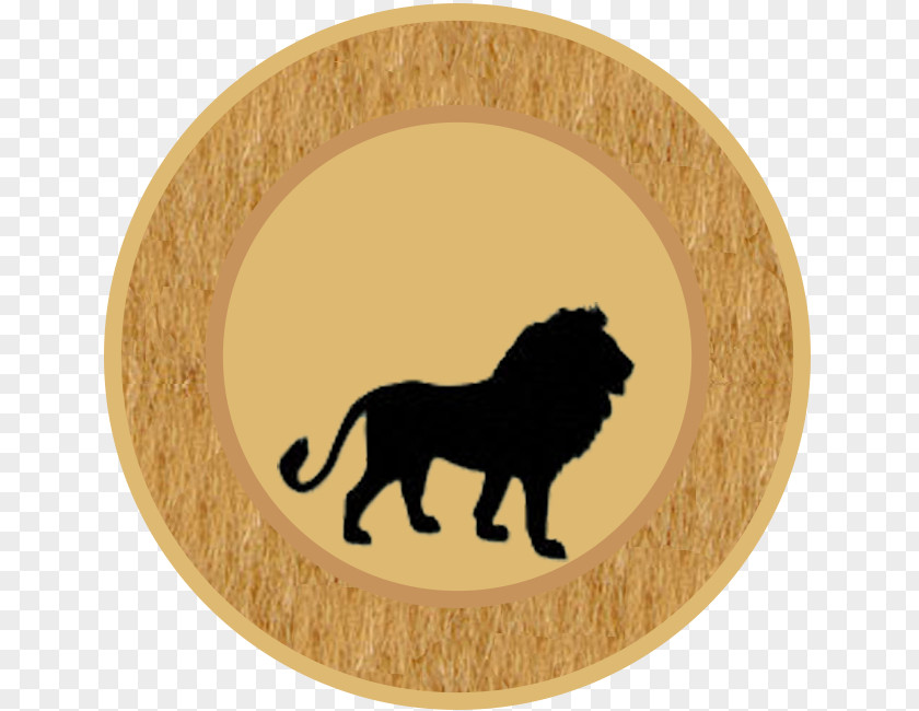Lion Sticker Wall Decal Felidae PNG