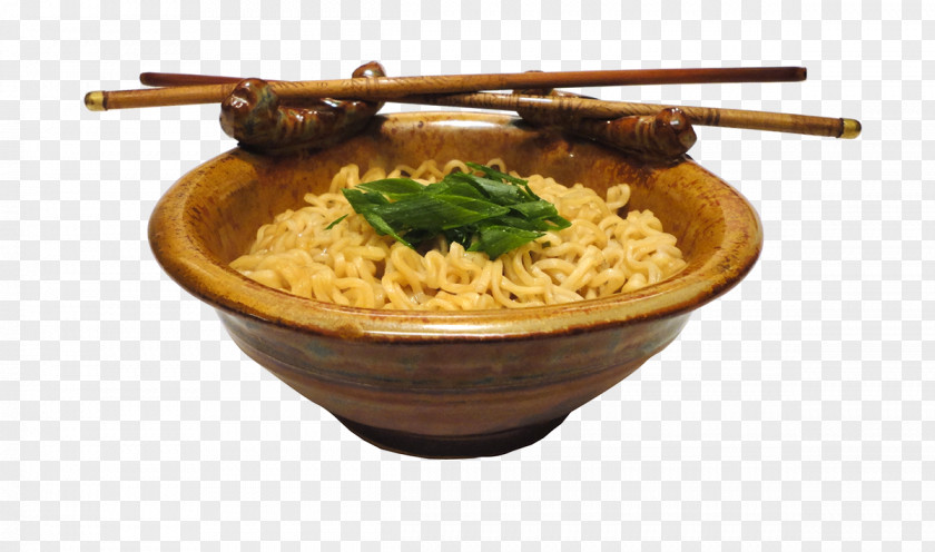 Logo-idea Chinese Noodles Chopsticks 09759 Cuisine Bowl PNG