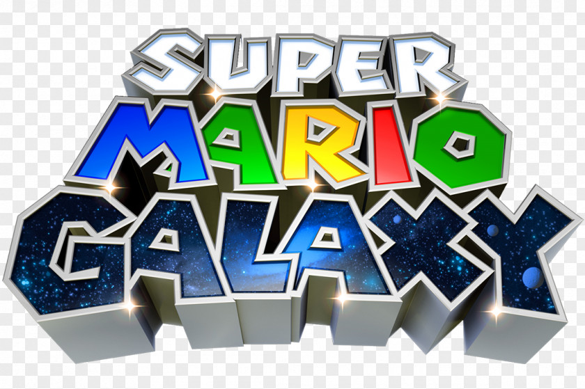 Mario Bros Super Galaxy 2 Bros. Luigi Wii PNG