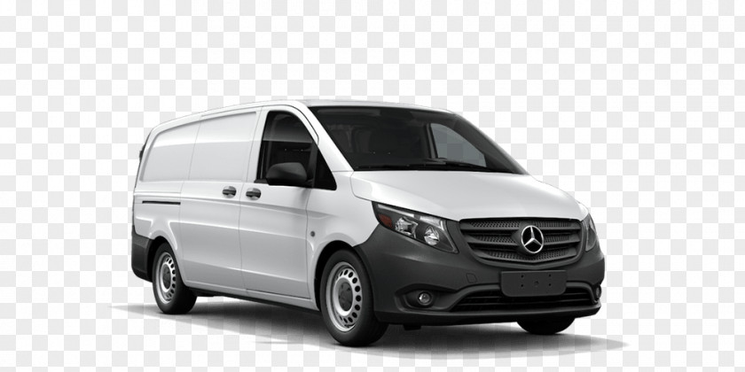 Mercedes Van Mercedes-Benz Sprinter 2017 Metris Car PNG