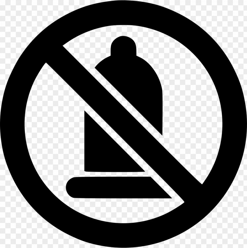 No Smoking YouTube Symbol PNG