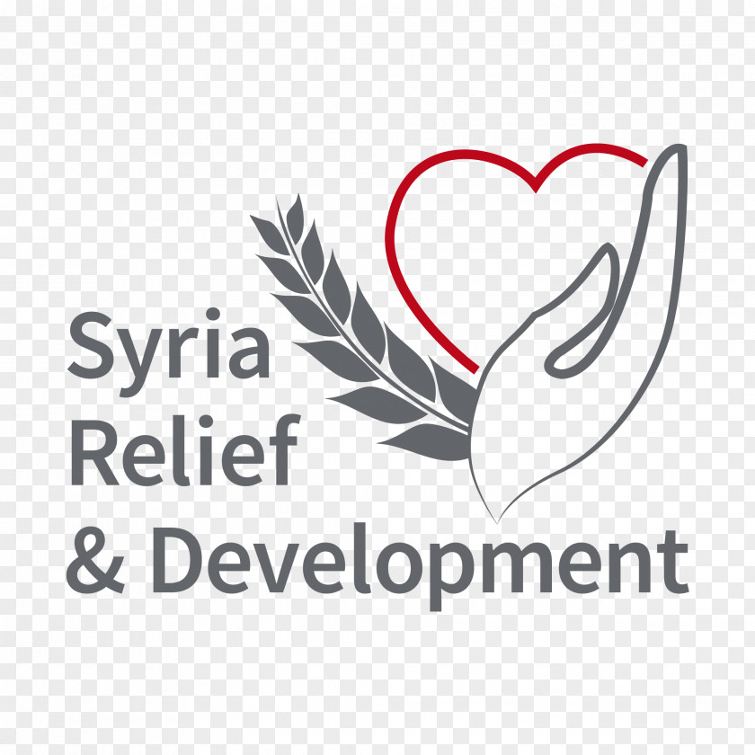 Non Violence Syria Relief & Development Humanitarian Aid Non-profit Organisation Organization PNG