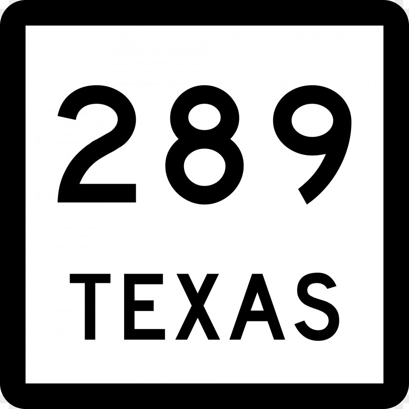 Road Texas State Highway 288 99 249 71 PNG