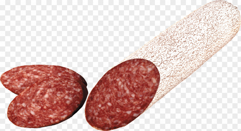 Sausage Image Salami Capocollo Clip Art PNG